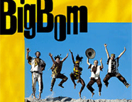 BigBom Jrgen Braun Musiker Stuttgart Percussion