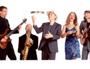 Ipanema B. Hotel Jrgen Braun Musiker Bossa Swing Stuttgart Percussion