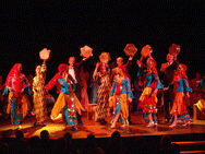 Baj Bouchidi Orient Darabuka Stuttgart Percussion