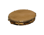 Pandeiro